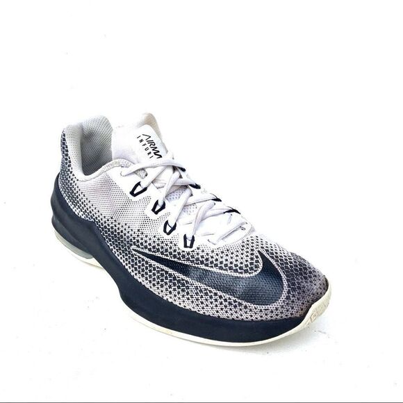 Nike Airmax Infuriate Kids 5 Y Sneakers - Picture 1 of 13